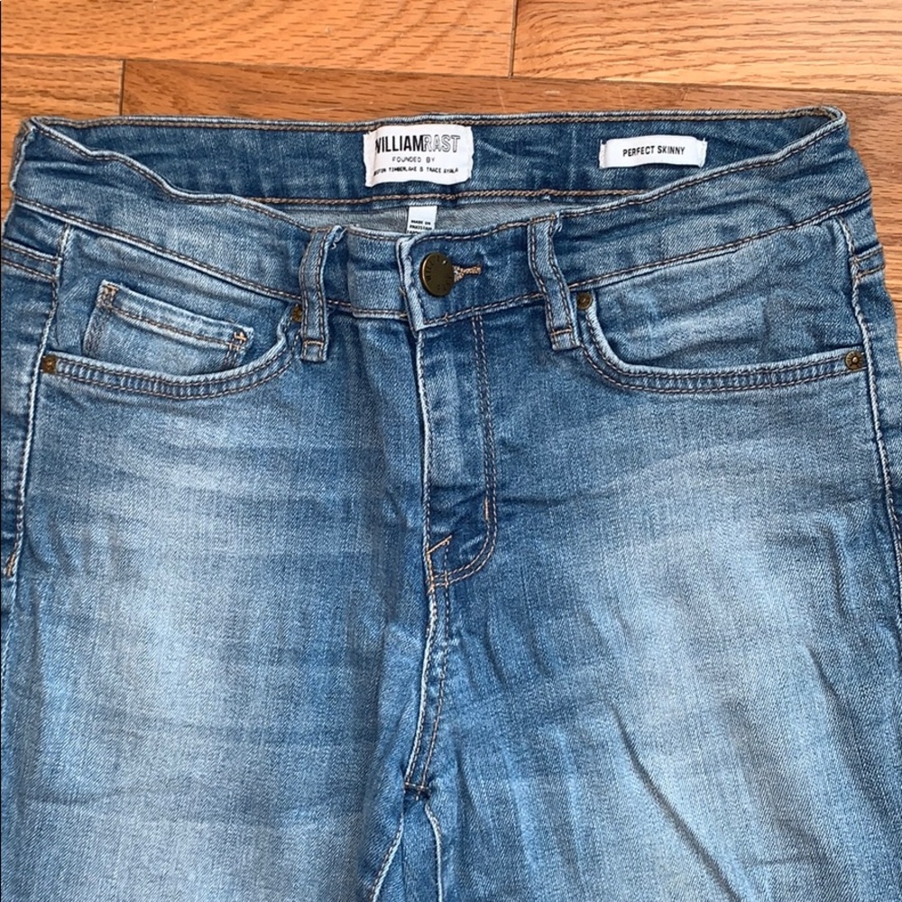 WILLIAM RAST Jeans - Picture 3 of 6